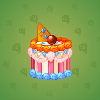 Mousse Cake #157991