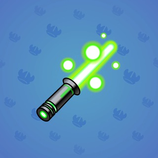 Light Sword #72212