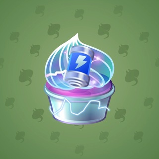 Whip Cupcake #281431