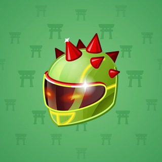 Neko Helmet #15041