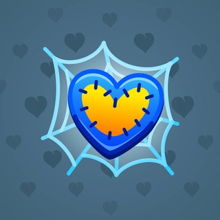 Trapped Heart #19776