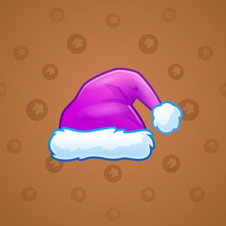Santa Hat #9341