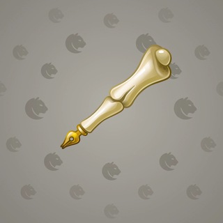 Fine Pen #3758