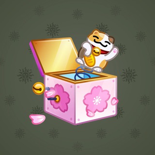 Jack-in-the-Box #56183