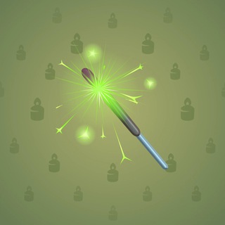 Party Sparkler #140421