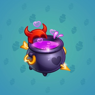 Money Pot #16255