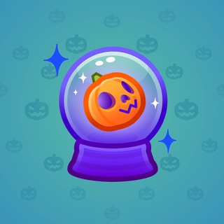 Crystal Ball #8628