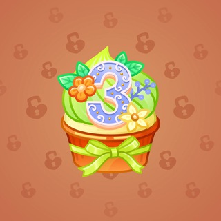 Whip Cupcake #33025
