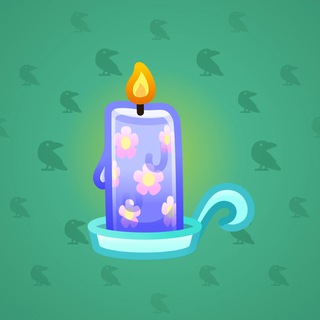 Eternal Candle #36644