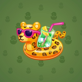 Pool Float #214539