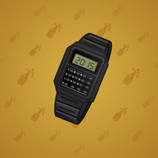 Swiss Watch #17438