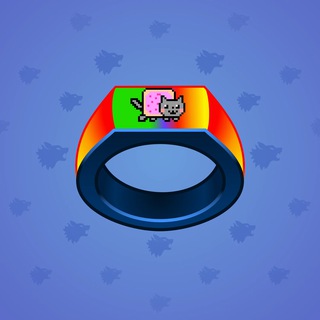 Signet Ring #3396