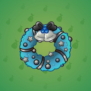 Winter Wreath #39777