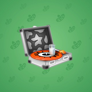 Record Player #29085