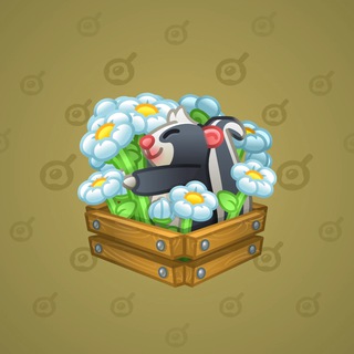 Spring Basket #7480
