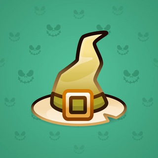 Witch Hat #6571
