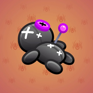 Voodoo Doll #23428