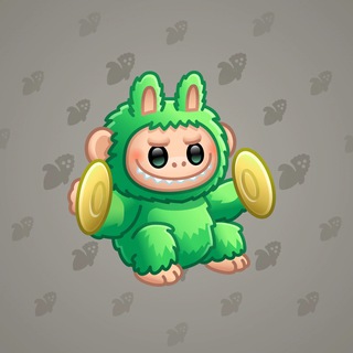 Jolly Chimp #75815