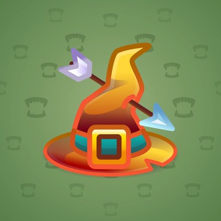 Witch Hat #71875