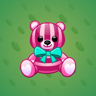Toy Bear #56196