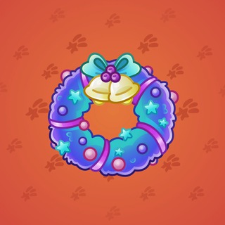 Winter Wreath #20847