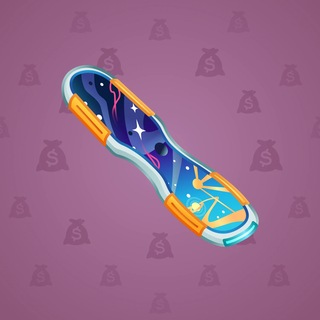 Surge Board #17576