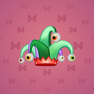Jester Hat #67807