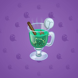 Spiced Wine #12659