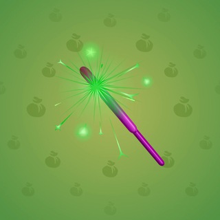 Party Sparkler #68337
