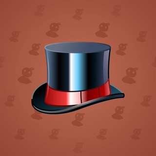 Top Hat #19940