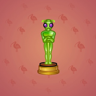 Mini Oscar #368