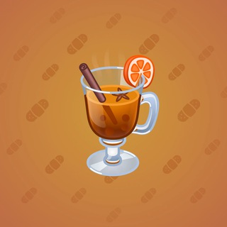 Spiced Wine #92941