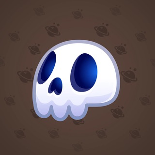 Electric Skull #2979