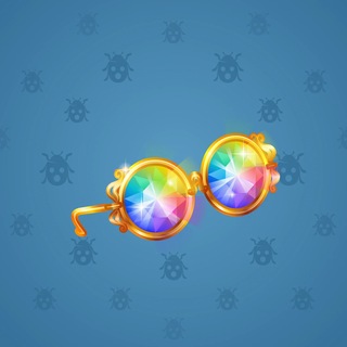 Durov’s Glasses #1061