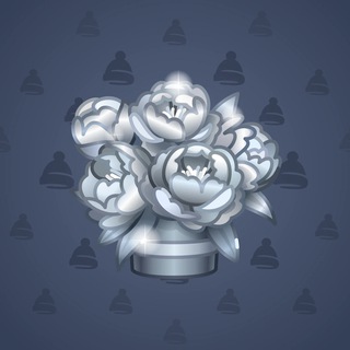 Lush Bouquet #95351