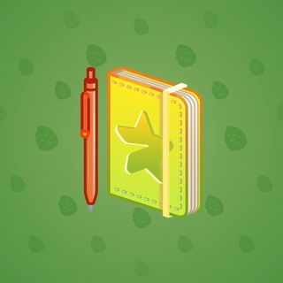 Star Notepad #21080