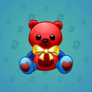 Toy Bear #35761