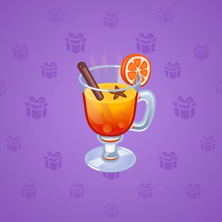 Spiced Wine #71592