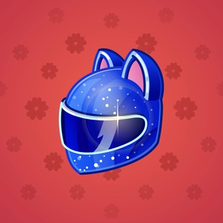 Neko Helmet #12988
