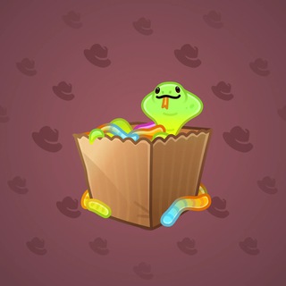 Snake Box #63231