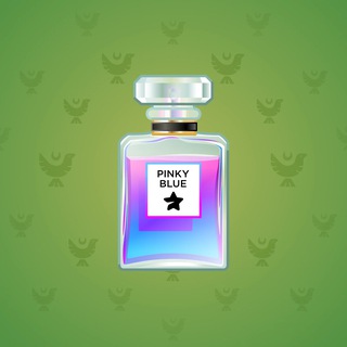 Perfume Bottle #3001