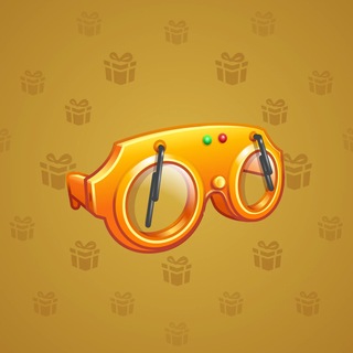 Durov’s Glasses #1397