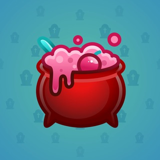 Hex Pot #4443