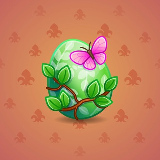 Easter Egg #62712
