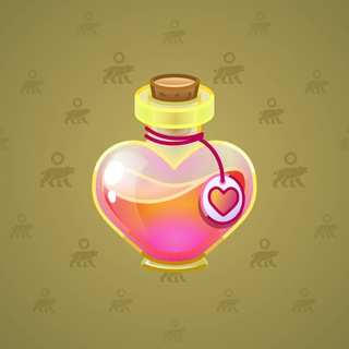 Love Potion #4188
