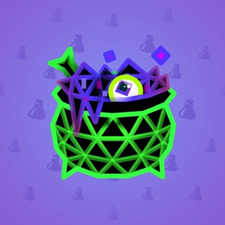 Hex Pot #5098
