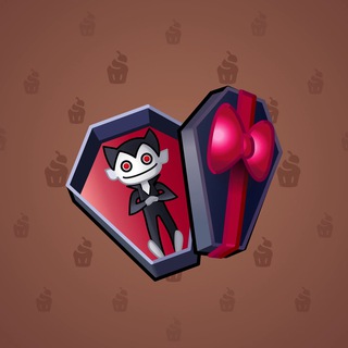 Valentine Box #1198