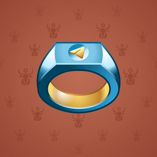 Signet Ring #14294