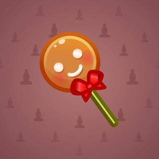 Hypno Lollipop #5849