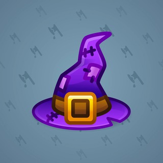 Witch Hat #71856